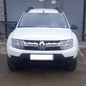 1 350 �.�.�Renault Duster, 2020 �.�