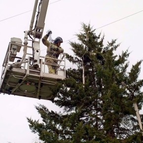 Праздник к нам приходит!. МЧС России о безопасности: