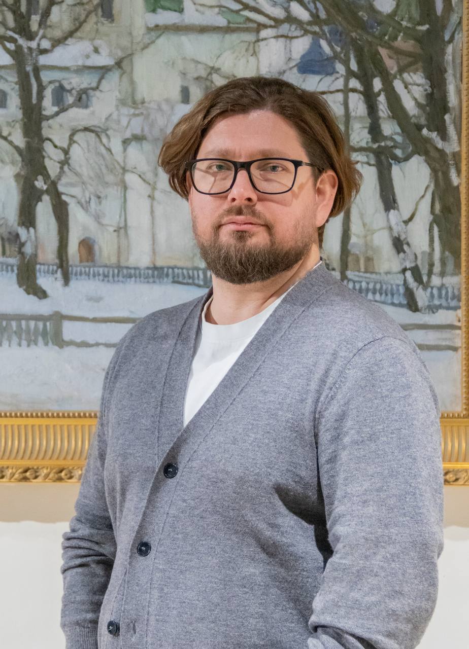 В Тульском музее оружия и музее-заповеднике «Ростовский кремль» представили новых руководителей В Тульском музее оружия и музее-заповеднике «Ростовский кремль» представили новых руководителей