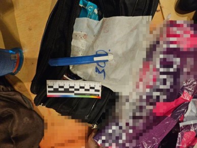 В Ростове мужчина зарезал знакомую канцелярским ножом в сауне