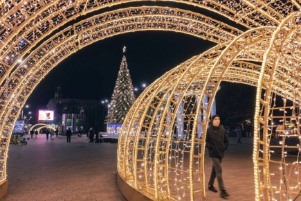 ����������� ����������� � �������-��-����