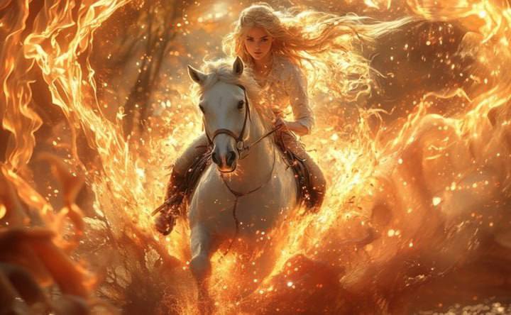 Год Огненной Лошади: подробный астрологический прогноз для всех знаков Зодиака
