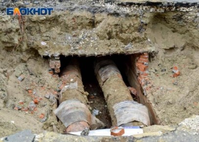 На время праздников ввели запрет на отключение воды, тепла и света