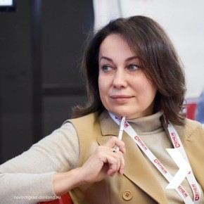 2025 год стал для депутата Заксобрания Ростовской области от Новочеркасска Анны Андреевой периодом активной работы