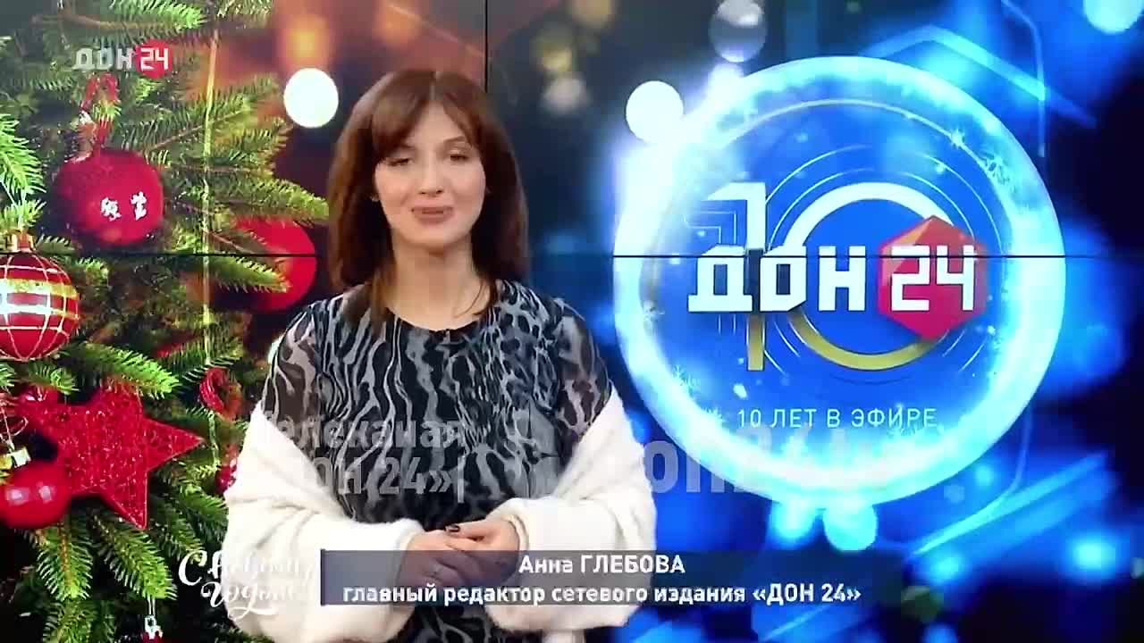 В Новый год — только качественный контент и настоящая жизнь!