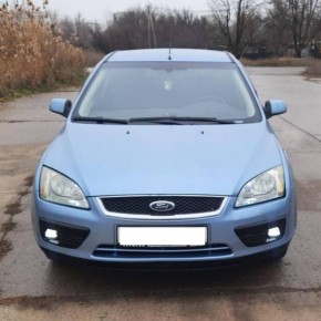 388 �.�. Ford Focus, 2007 �.�