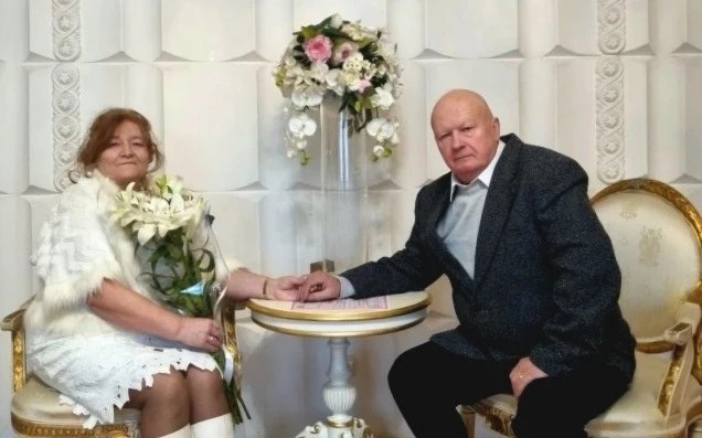 Любовь торжествует: в Шахтах зарегистрировано 32 брака за неделю Любовь торжествует: в Шахтах зарегистрировано 32 брака за неделю