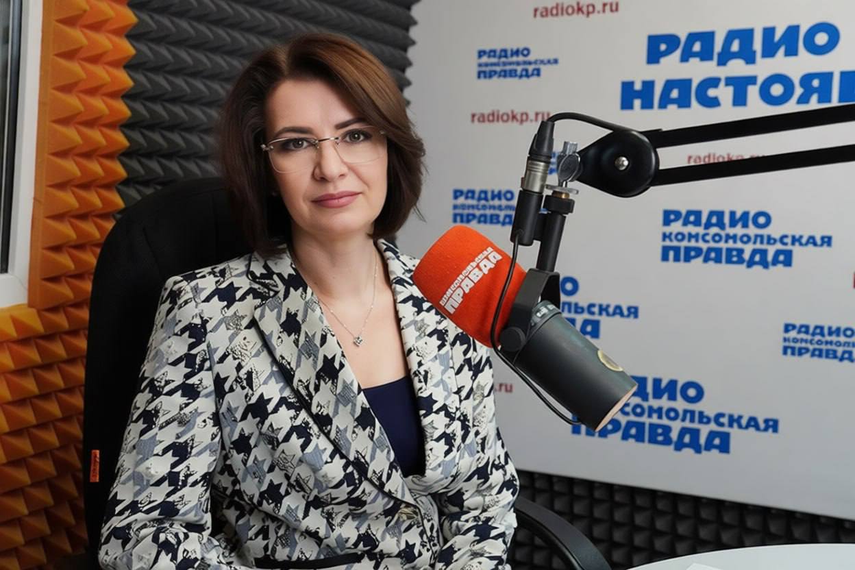 Южный федеральный университет — это пространство смыслов и возможностей