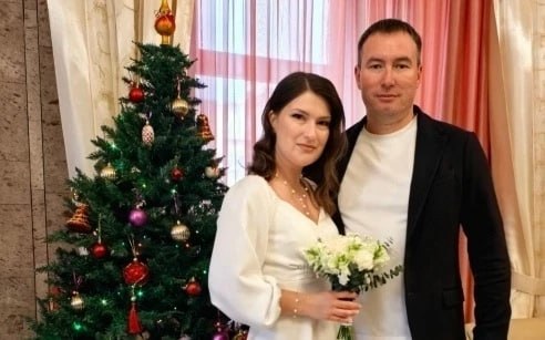 Любовь торжествует: в Шахтах зарегистрировано 32 брака за неделю Любовь торжествует: в Шахтах зарегистрировано 32 брака за неделю