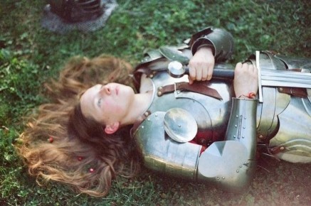 Ростовчанка рассказала, сколько стоит стать рыцарем в 2025 году