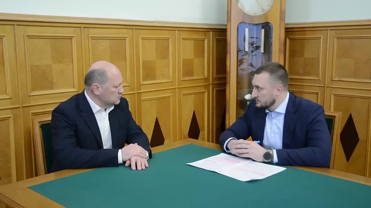 Александр Скрябин: Уважаемые ростовчане!. . Подходит к концу 2025 год