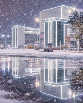 Начальник Ростовского гидрометцентра Назарова рассказала, какую погоду ждать в январе