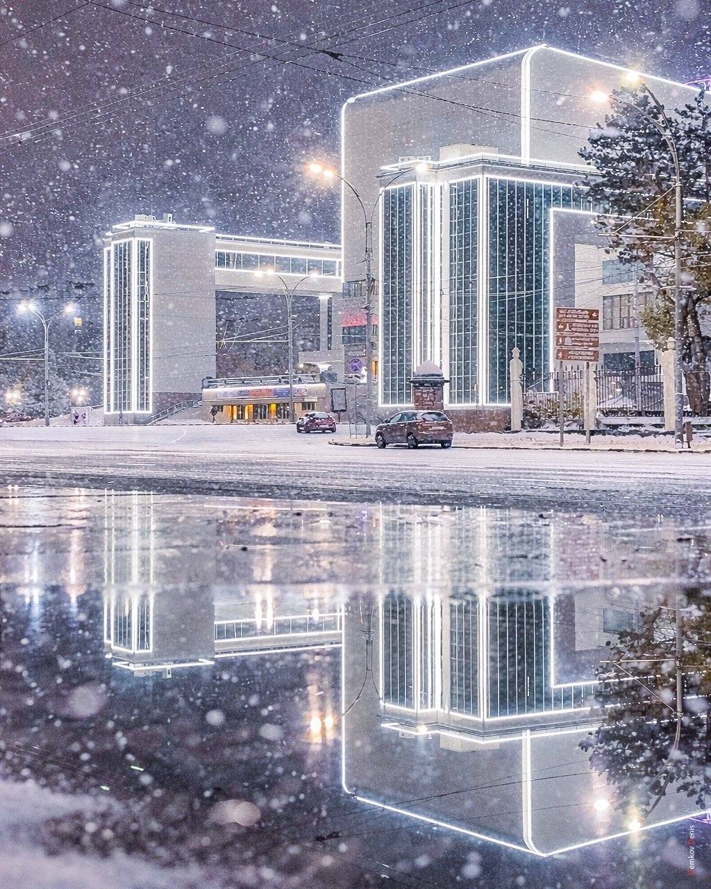 Начальник Ростовского гидрометцентра Назарова рассказала, какую погоду ждать в январе