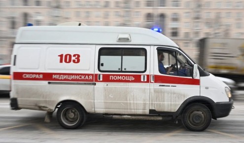 На Дону в аварии пострадали три человека, один погиб