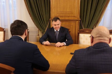 ���� �������: ���������� �� ������ �����������-����������� ��������� ������ ������ � ����������� ����������� � �������� ����������