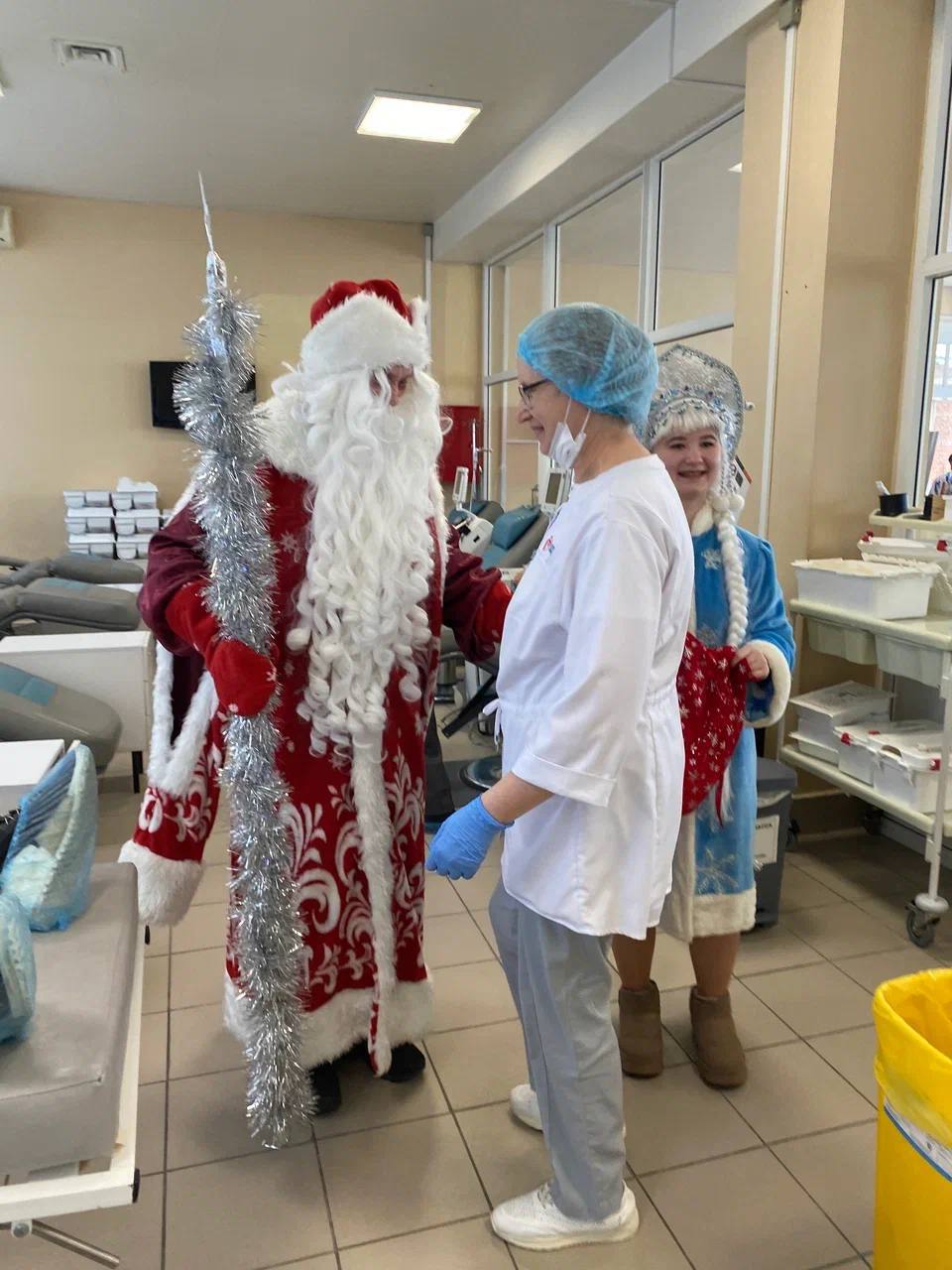 Юрий Слюсарь: Иногда, чтобы спасти жизнь, достаточно доброй воли и готовности помочь Юрий Слюсарь: Иногда, чтобы спасти жизнь, достаточно доброй воли и готовности помочь