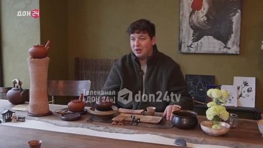 Почему Ростов-на-Дону называют самым чайным городом России?