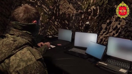 Минобороны России: В период с 14:00 до 20:00 мск дежурными средствами ПВО перехвачены и уничтожены 11 украинских беспилотных летательных аппаратов самолетного типа: