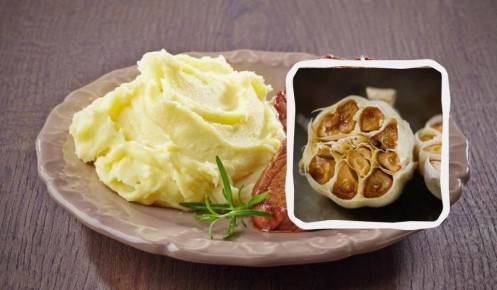 Простой секрет превращает картофельное пюре в кулинарный шедевр