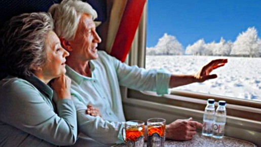 Как пенсионерам с Крайнего Севера получить компенсацию за переезд: полезные советы