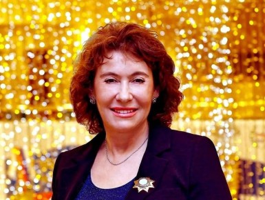 Умерла основательница компании «Золотой колос» Нелли Абачараева