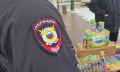 Полиция Дона продолжает выявлять нарушения в сфере оборота пиротехники