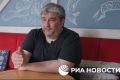 Сергей Лебедев: Вопрос с ТОЙ стороны: "А где армия Венесуэлы?"