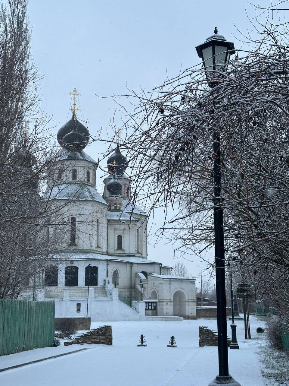Совет по развитию Старочеркасской возглавил глава региона