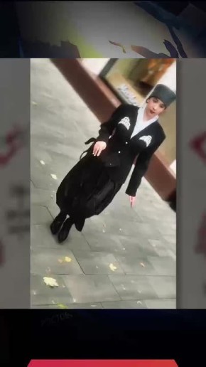 Гардероб современной казачки: ростовский дизайнер создаёт одежду с донским характером