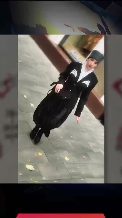 Гардероб современной казачки: ростовский дизайнер создаёт одежду с донским характером