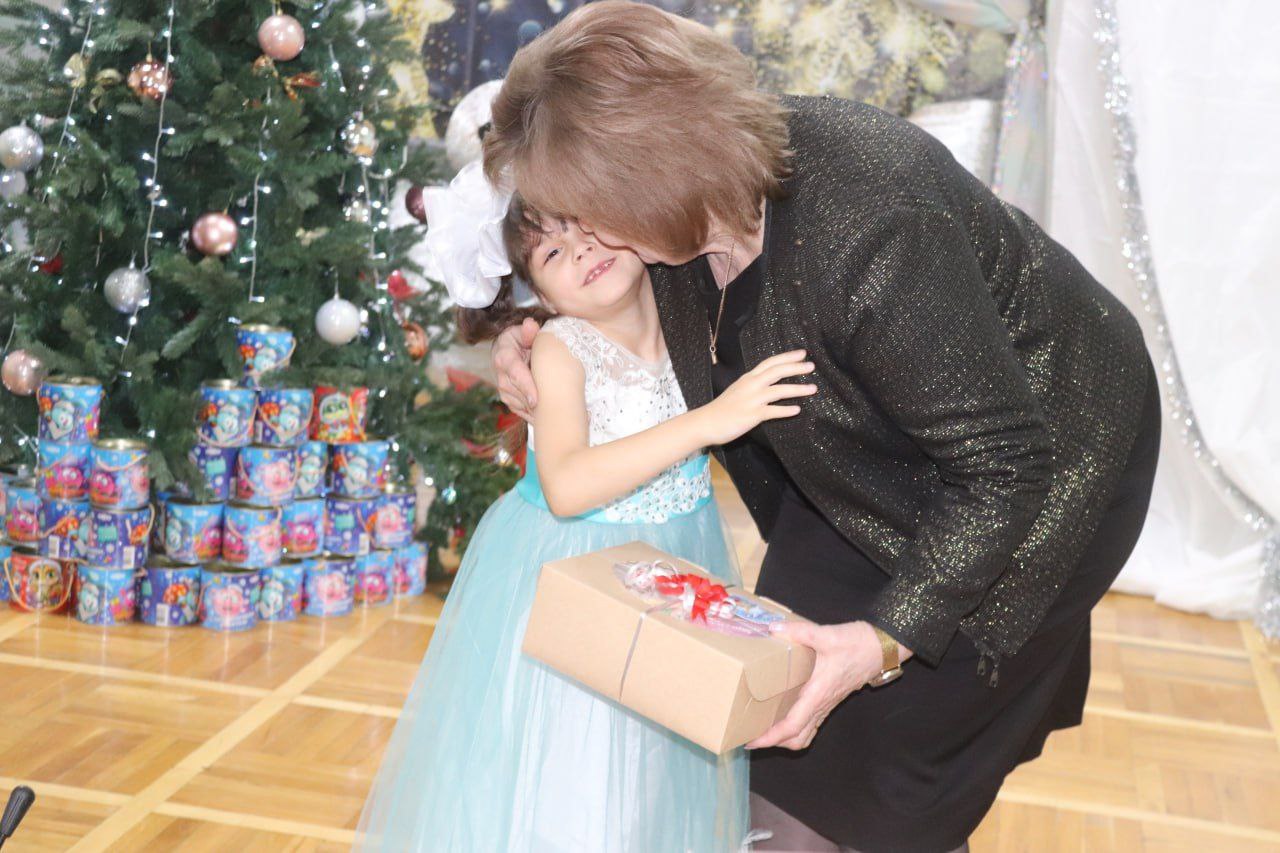 Новый год – время, полное чудес и исполнения желаний Новый год – время, полное чудес и исполнения желаний