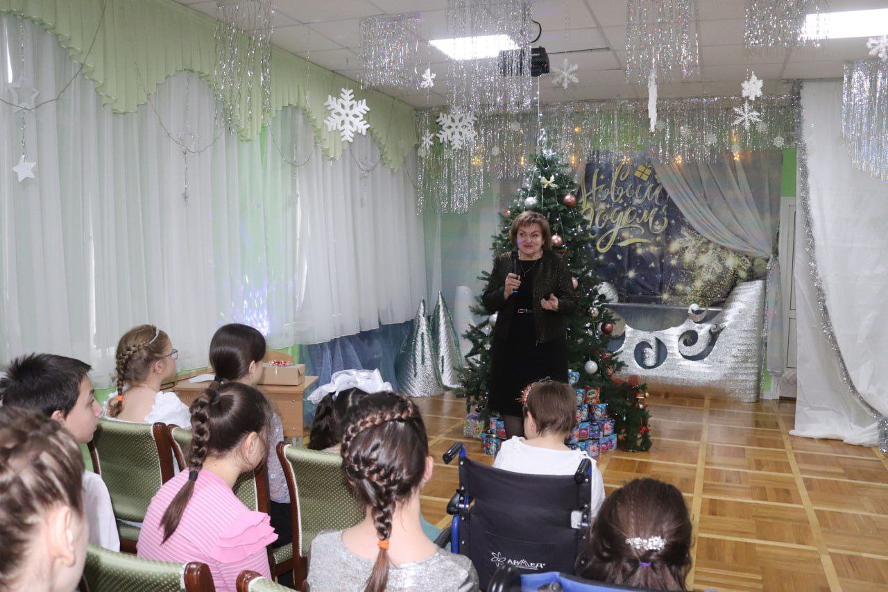 Новый год – время, полное чудес и исполнения желаний Новый год – время, полное чудес и исполнения желаний