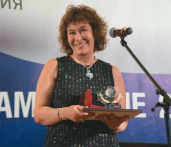 Скончалась владелица ростовской сети кондитерских «Золотой колос»