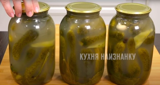 Огурцы, которые теряют форму: в чём причина и как этого избежать