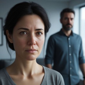 Когда доверие обрушивается: история измены