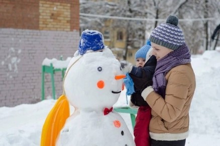 Отпуск прицепом к новогодним каникулам: когда его лучше взять, чтобы не проиграть в деньгах