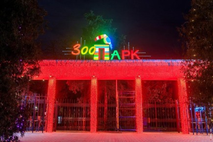 Ростов в объективе.. Денис Демков clck.ru/sJrfx #АдминистрацияРостова