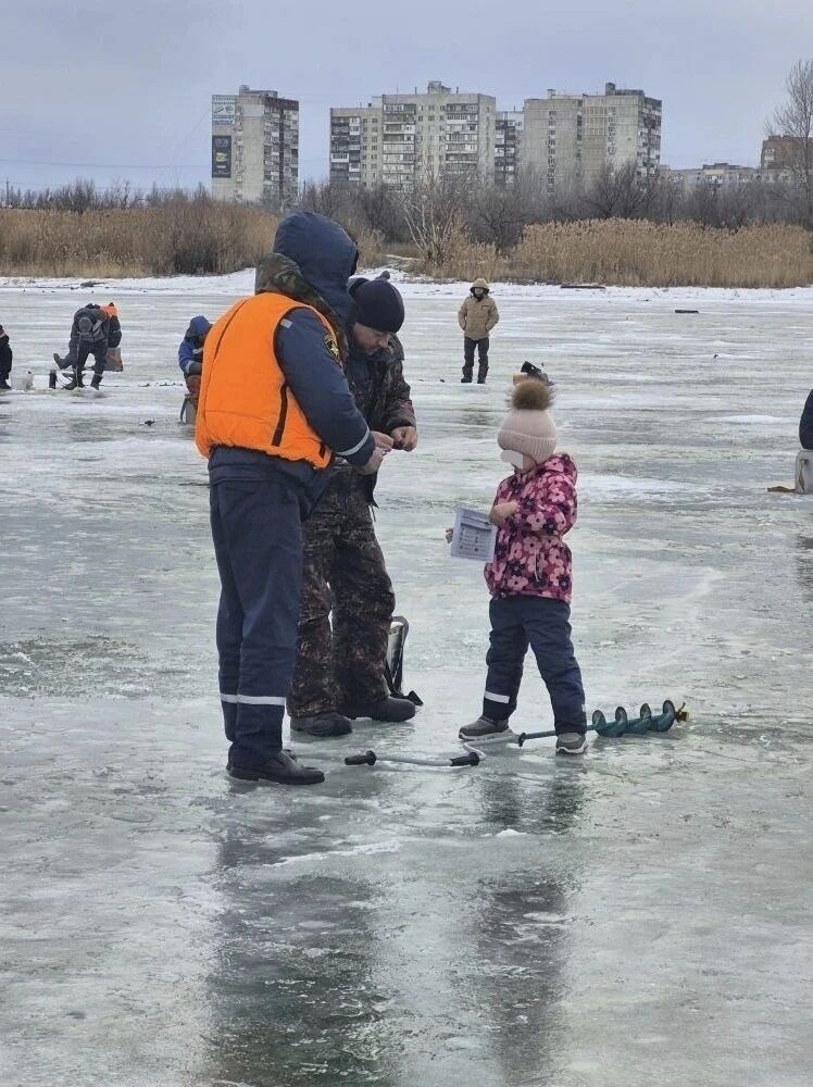 В Волгодонске сотрудники поисково-спасательной службы МКУ «Управление ГОЧС» работают в усиленном режиме В Волгодонске сотрудники поисково-спасательной службы МКУ «Управление ГОЧС» работают в усиленном режиме