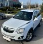 1 100 �.�. Opel Antara, 2014 �.�