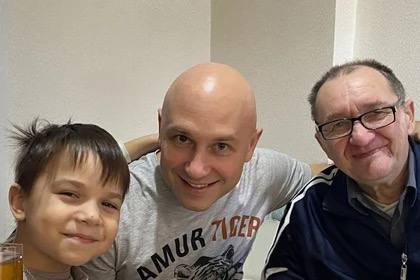 Житель Шахт Василий Васильевич Васильев рассказал про семейную традицию и курьезах, связанных с ФИО