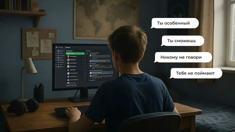 ��������� ��������!. ������������ ���������� �������� ���������� ����� � �������� ��������