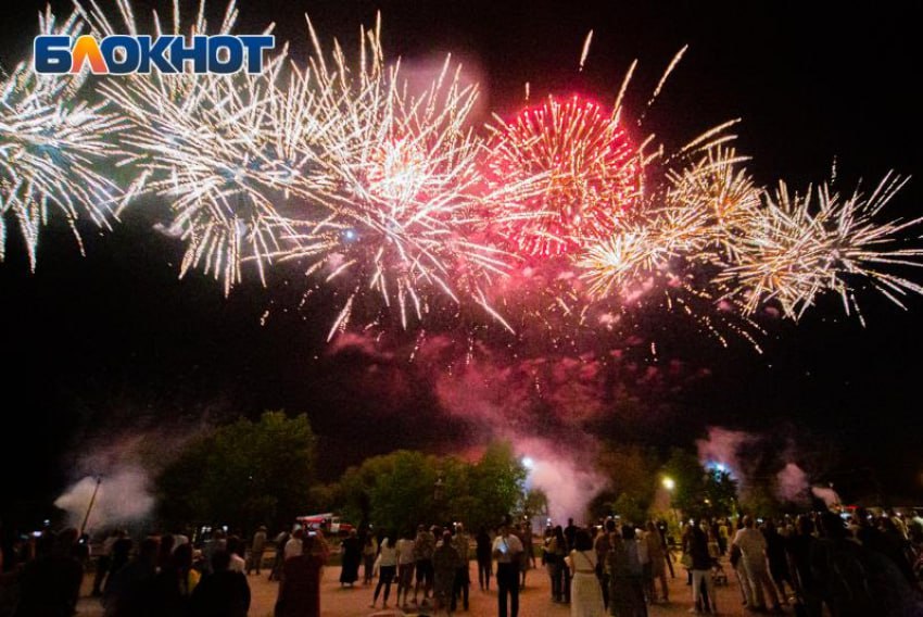 Власти напомнили ростовчанам о наказаниях за салюты