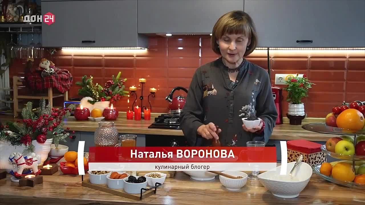 Рецепт традиционной кутьи. Кутья, сочиво, коливо — у этого блюда множество названий