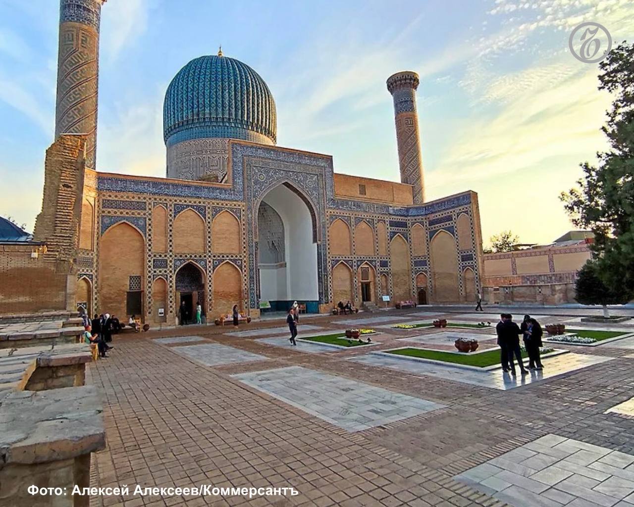 Средняя стоимость туристических поездок из Ростовской области в страны Средней Азии в ноябре 2025 года составила 67,3 тыс