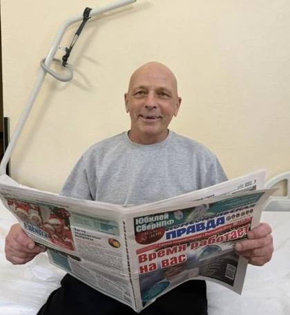 Сестра поставила свечу за здравие угасающего брата, а через сутки ему нашли и пересадили новое сердце Сестра поставила свечу за здравие угасающего брата, а через сутки ему нашли и пересадили новое сердце