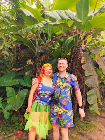 Жительница села под Ростовом после ДНК-теста узнала, что ee родила тетя Жительница села под Ростовом после ДНК-теста узнала, что ee родила тетя