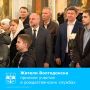 В ночь на Рождество глава города Волгодонска Дмитрий Вельможко принял участие в рождественском богослужении в соборе Рождества Христова, разделив совместную молитву с верующими жителями города