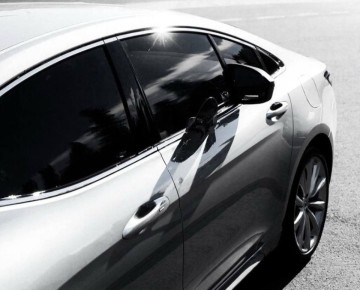 Контроль за тонированными машинами ужесточат в Ростовской области