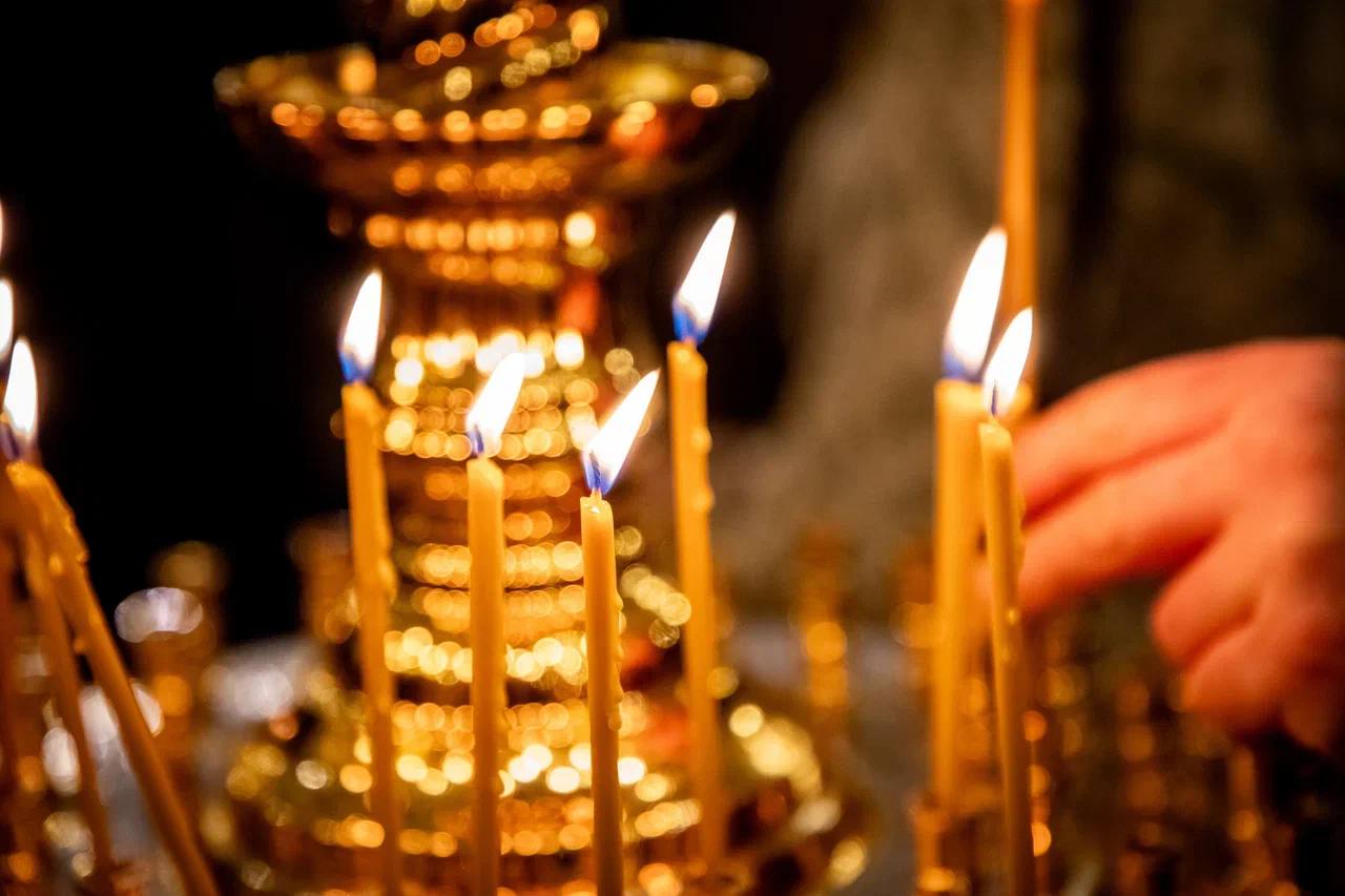 Александр Скрябин: Уважаемые ростовчане!. Сердечно поздравляю с великим праздником Рождества Христова! Событием столь великим, что оно разделило саму историю человечества на «до» и «после» Александр Скрябин: Уважаемые ростовчане!. Сердечно поздравляю с великим праздником Рождества Христова! Событием столь великим, что оно разделило саму историю человечества на «до» и «после»