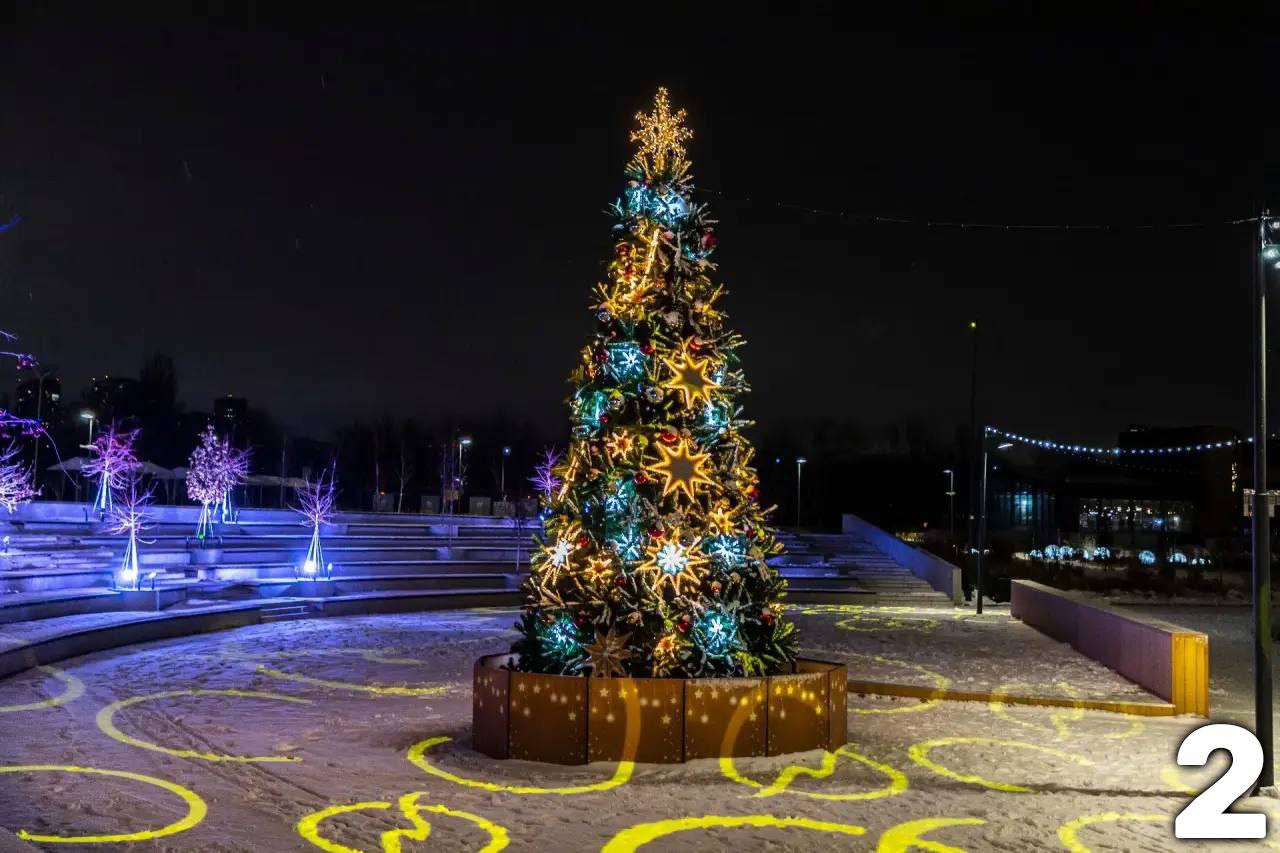 Александр Скрябин: Уважаемые ростовчане!. Голосование за лучшую Ель города Ростова-на-Дону завершено! Благодарю всех, кто нашел время в череде праздничных дней и проголосовал Александр Скрябин: Уважаемые ростовчане!. Голосование за лучшую Ель города Ростова-на-Дону завершено! Благодарю всех, кто нашел время в череде праздничных дней и проголосовал